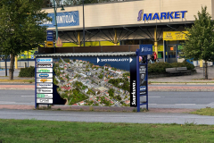 001-info-ja-mainostaulut-mainostulosteet-Opasteet-kilvet-sairaalan-bussipysakki-suurkuva-jips
