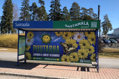 015-info-ja-mainostaulut-mainostulosteet-Opasteet-bysakki-sastamala-sairaala-mainostaulut-kilvet-suurkuva-jips