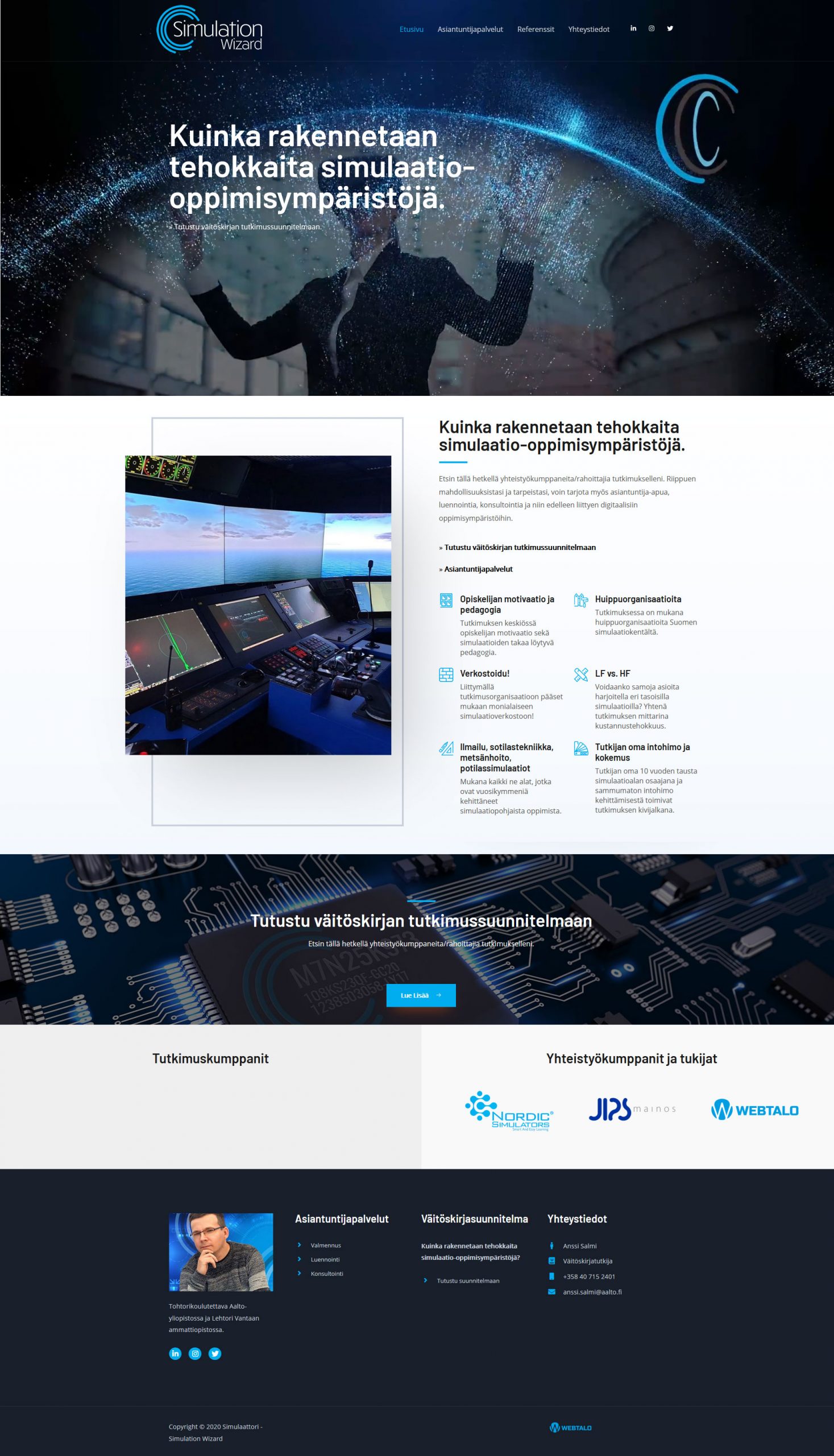 simulaattori-simulation-wizard-jips-webtalo-kotisivut-verkkosivut-internet-sivut-1