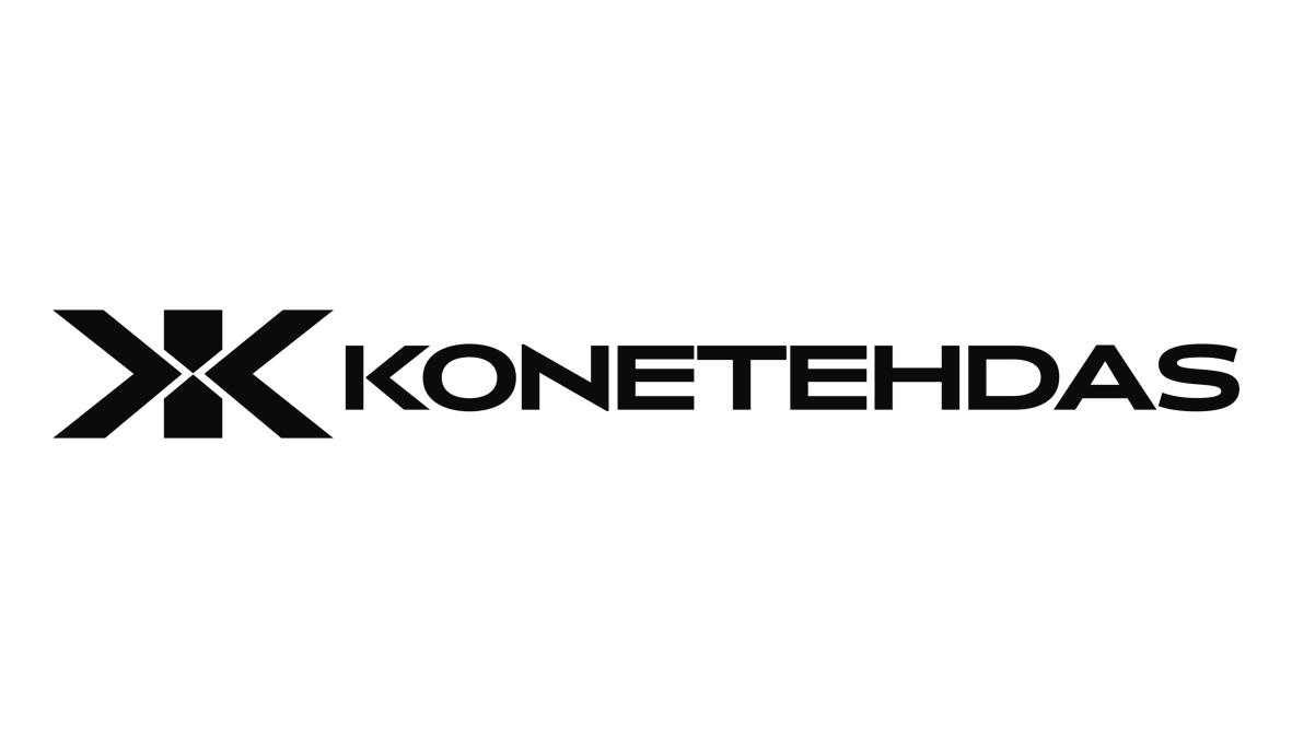 konetehdas